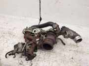Turbolader VOLVO S90 II 2.0 D4 31459962