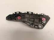 Rechte Ecke der vorderen Stoßstange LEXUS NX II (_A2_, _H2_) 350h (AAZH20) 52535-78020