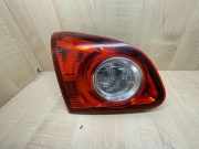 Seitenmarkierungsleuchte NISSAN QASHQAI II (J11, J11_) 1.5 dCi 26555JD800