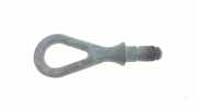 Abschlepphaken AUDI A3 (8V1, 8VK) 2.0 TFSI 8B0805616B