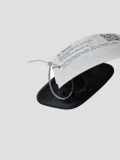 Abdeckkappe Scheinwerferwaschanlage links TOYOTA AVENSIS Sedan (_T25_) 2.2 D-4D (ADT251_) 8504505050