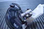 Bremskraftverstärker Citroen C3 II (SC) 9811514380
