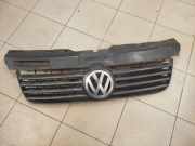 Vorderer oberer Gitter VW TRANSPORTER V (T5) Furgon 2.5 TDI 7H0807101