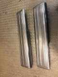 Seitenschweller Set MERCEDES-BENZ S (W220) S 400 CDI (220.028, 220.128) 2206805735 a2206805835