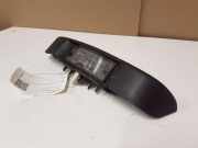 Kennzeichenleuchte Renault Trafic II Kasten (FL) 8200434685