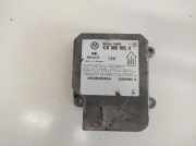 Airbag-Steuergerät SKODA SUPERB I (3U4) 1.9 TDI 5WK43127 36020609H