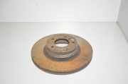 Bremsscheibe links vorne BMW 3er Touring (F31) 6792221