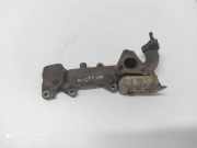 Auspuffkrümmer Hyundai Getz (TB)