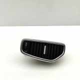 Frischluftgrill PORSCHE CAYENNE (9Y0/9Y3) Cayenne S 9Y0820951