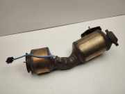 Katalysator ohne Lambdasonde Mercedes-Benz E-Klasse Coupe (C207) A2124909314