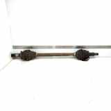 Antriebswelle links hinten Jaguar XF (X250)