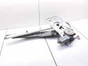 Türfensterheber hinten links CHRYSLER 300 M (LR) 3.5 V6 24V 4574106 40211098703