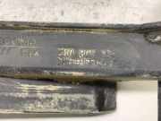 Stoßstangenhalterung hinten links VW CADDY II Variant (9K9B) 1.9 D 2K0807393