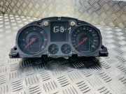Tachometer VW Passat B7 Alltrack (36, B7) 3C0920960K