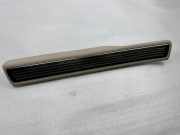 Innenschwellenzierleiste hinten links MERCEDES-BENZ S (W222, V222, X222) S 500 4-matic (222.085, 222.185) A2226808335