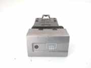 Schalter für Heckscheibenheizung NISSAN X-TRAIL (T30) 2.2 dCi 4x4 NILES06016