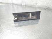 Kennzeichenbeleuchtung OPEL MERIVA B 1.7 CDTI 09164143