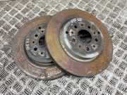 Bremsscheibe hinten rechts MASERATI QUATTROPORTE V 4.7 S