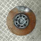 Bremsscheibe vorne rechts MERCEDES-BENZ GLC (X253, C253) 220 d 4-matic (253.905) A0004212812