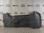 Unterfahrschutz Mercedes-Benz A-Klasse (W169)