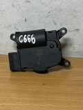 Air Con Air Flow Valve Motor MERCEDES-BENZ SPRINTER 3-t (906) 213 CDI (906.111, 906.113, 906.211, 906.213) #C666 30.93845