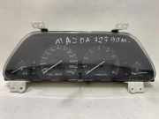 Kombiinstrument MAZDA 323 C IV (BG) 1.6 BS42A