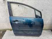 Vordere rechte Tür MAZDA 5 (CR19) 2.0 CD