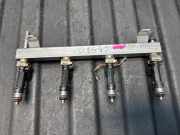 Einspritzventil Set OPEL ASTRA J 1.4 0280151258