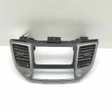 Musik-Player Verkleidung HYUNDAI TUCSON (TL, TLE) 1.7 CRDi 84740-D7800