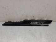 Modelbeschriftung SKODA ENYAQ iV SUV (5AC, 5AZ) 50 5LA821943A