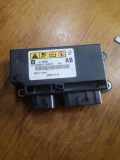 Airbag-Steuergerät OPEL MERIVA B 1.3 CDTI 1357511801 20354486