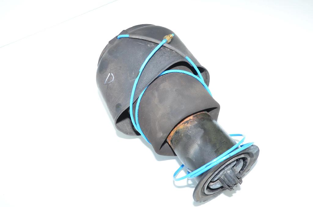 Luftfederkissen hinten rechts BMW 5 Touring (F11) 530 d xDrive 37106784379
