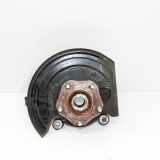 Radnaben vorne links NISSAN LEAF (ZE0) Electric