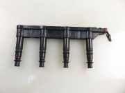 Zündspule Peugeot 206 Schrägheck (2A/C) 9651710680
