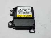 Steuergerät Airbag Dacia Duster (HS) 8201163304