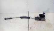 Gangschaltmechanismus VW GOLF PLUS (5M1, 521) 1.9 TDI 1K0711061A