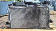 Radiator Pack Set CITROËN C5 III Break (TD_) 2.7 HDi