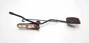 Gaspedal PEUGEOT 406 Break (8E/F) 2.0 HDI 110