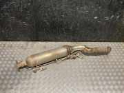 Katalysator ohne Lambdasonde Citroen Jumper III Bus () 1393927080