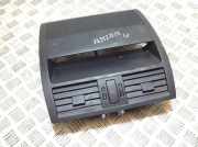 Mittelkonsolenschacht