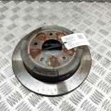 Bremsscheibe hinten rechts SSANGYONG KORANDO (C300) E-Motion 48401-34102