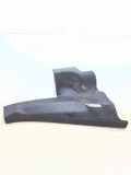 B Pillar Trim AUDI Q7 (4L) 4.2 TDI quattro 4L0867768A