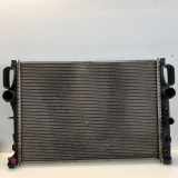 Kühler Mercedes-Benz E-Klasse (W211)