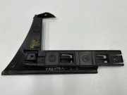 Stoßstangenhalterung hinten links VW PHAETON (3D_) 3.0 V6 TDI 4motion 3D5807393