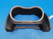 Geschwindigkeitsmesserverkleidung NISSAN NOTE (E11, NE11) 1.5 dCi 682409U100