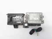 Zündset RENAULT CLIO III (BR0/1, CR0/1) 1.4 16V