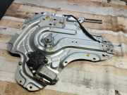 Türfensterheber hinten rechts HYUNDAI ELANTRA Sedan (XD) 2.0 834802D052