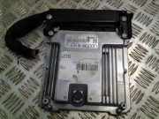 Motorsteuergerät ECU AUDI A6 (4F2, C6) 2.0 TDI 0281014261 03G906016MH