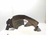 Radhaus links vorne Renault Koleos II (HC) 638414108R