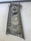 B Pillar Trim VW TAIGO (CS1) 1.0 TSI 2g4868312b